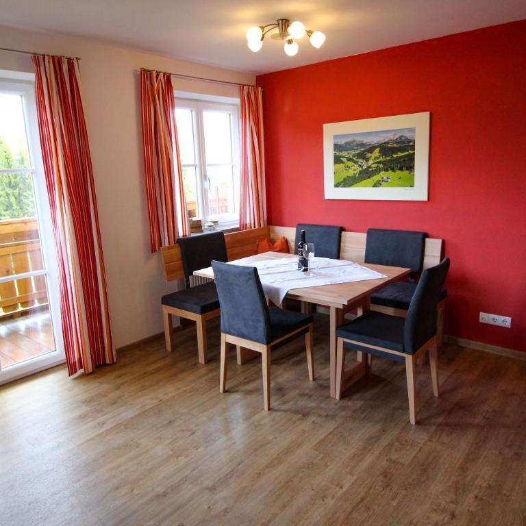 Apartements Richlegghof - Appartement 1 Chambre - 9