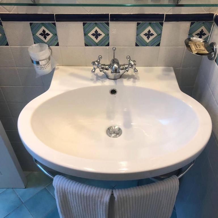 Amalfitano Apartments - Appartamento con Vista Mare - 5