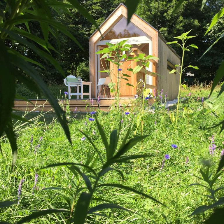 refugium am see - Chalet - 7
