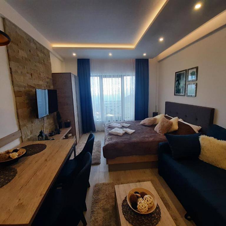 Kop Milmari P32 - Apartment with Mountain View - 13