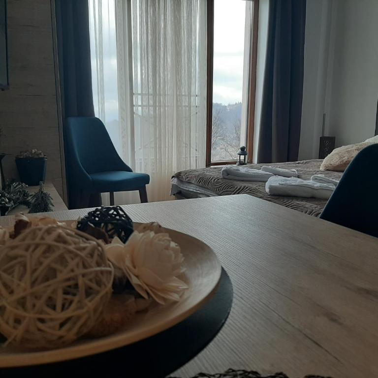Kop Milmari P32 - Apartment with Mountain View - 9