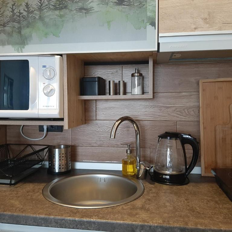 Kop Milmari P32 - Apartment with Mountain View - 15