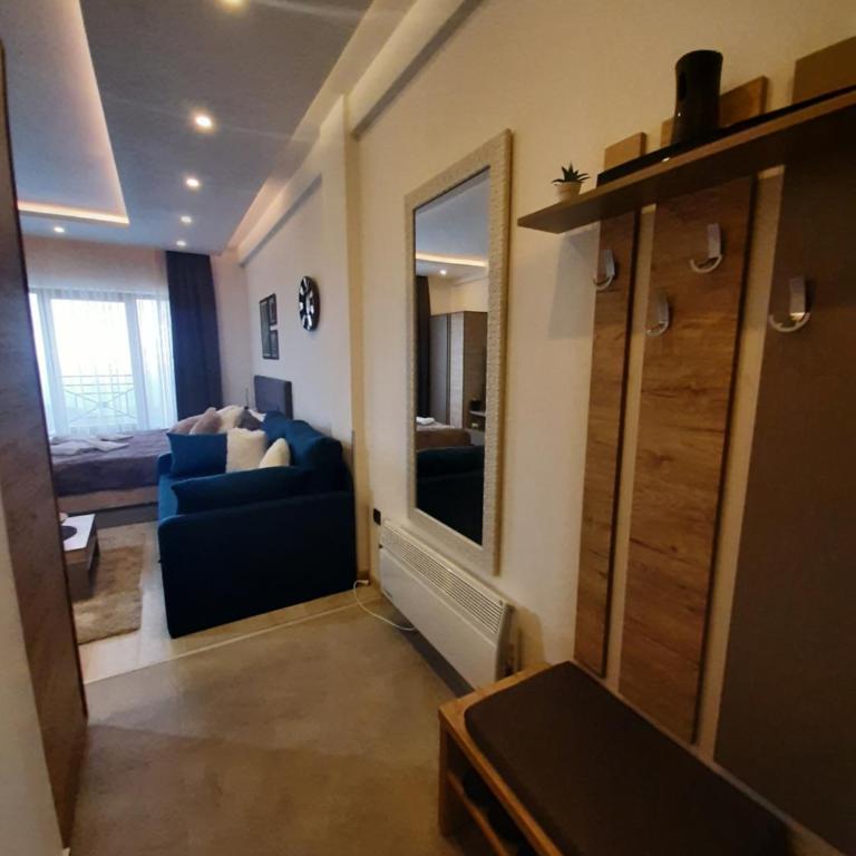 Kop Milmari P32 - Apartment with Mountain View - 16