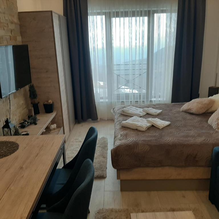 Kop Milmari P32 - Apartment with Mountain View - 31