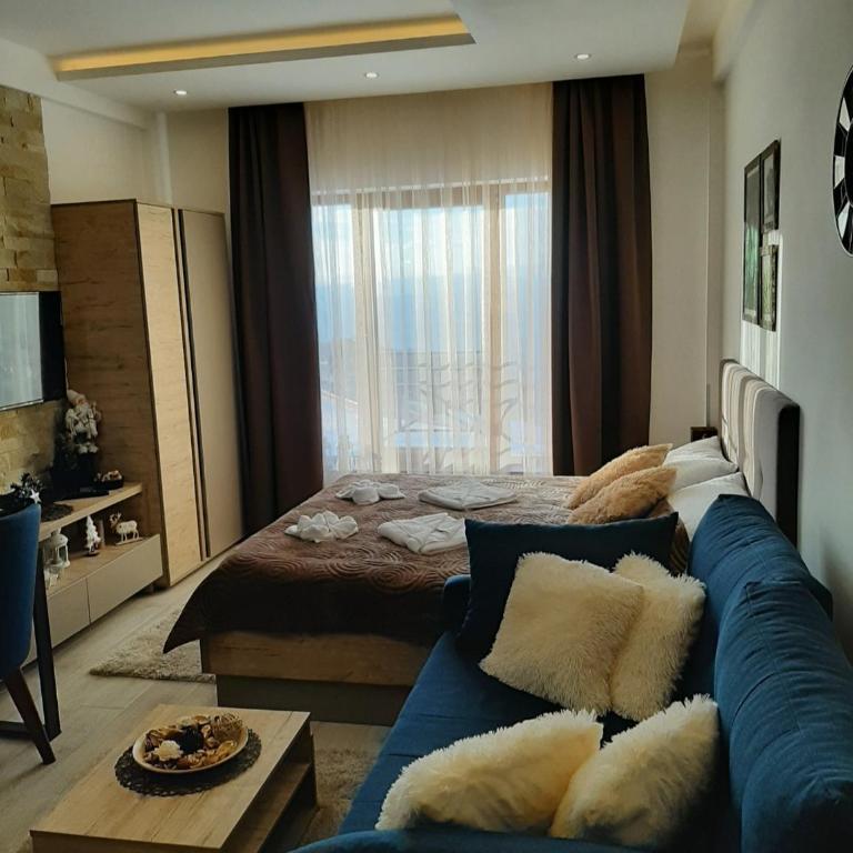 Kop Milmari P32 - Apartment with Mountain View - 33