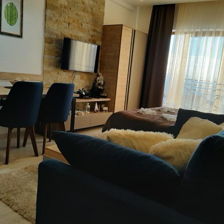 Kop Milmari P32 - Apartment with Mountain View - 35