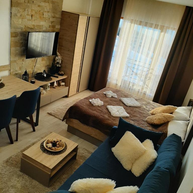 Kop Milmari P32 - Apartment with Mountain View - 32