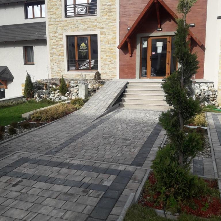 Kop Milmari P32 - Apartment with Mountain View - 69