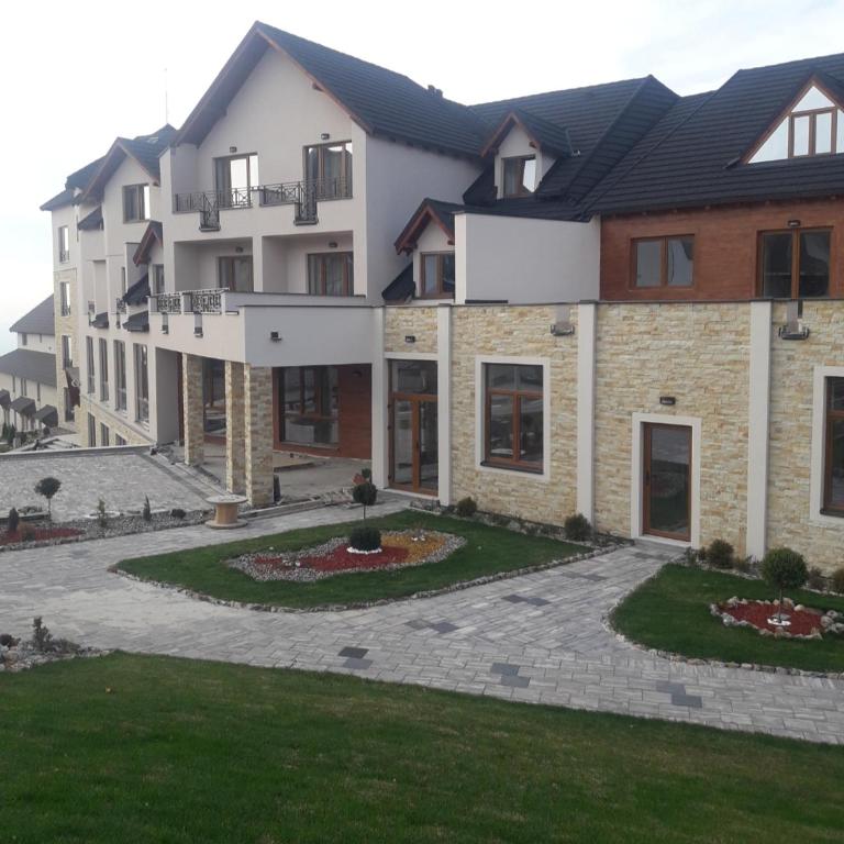 Kop Milmari P32 - Apartment with Mountain View - 68