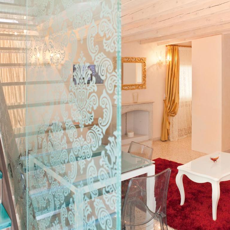 San Marco Terrace - Appartamento - 11