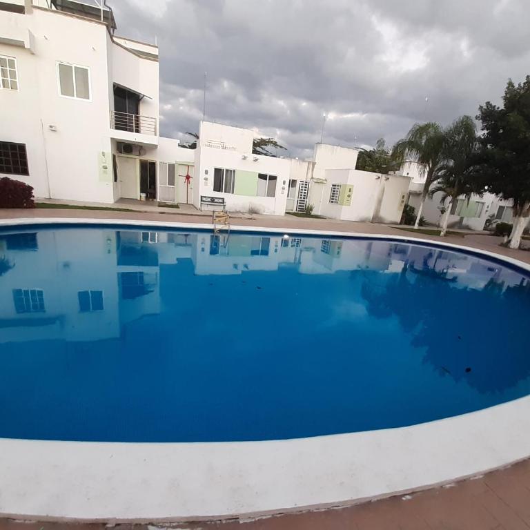 Casa de las Flores - Apartamento de 2 dormitorios - 2