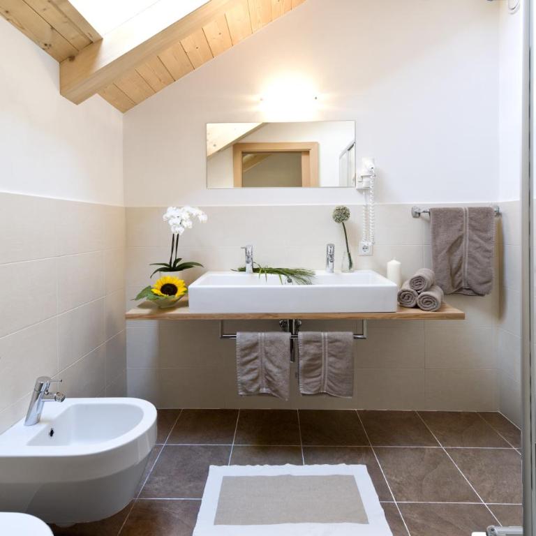 mittendorf klimaresidence - Appartamento Superior con 2 Camere da Letto - 1