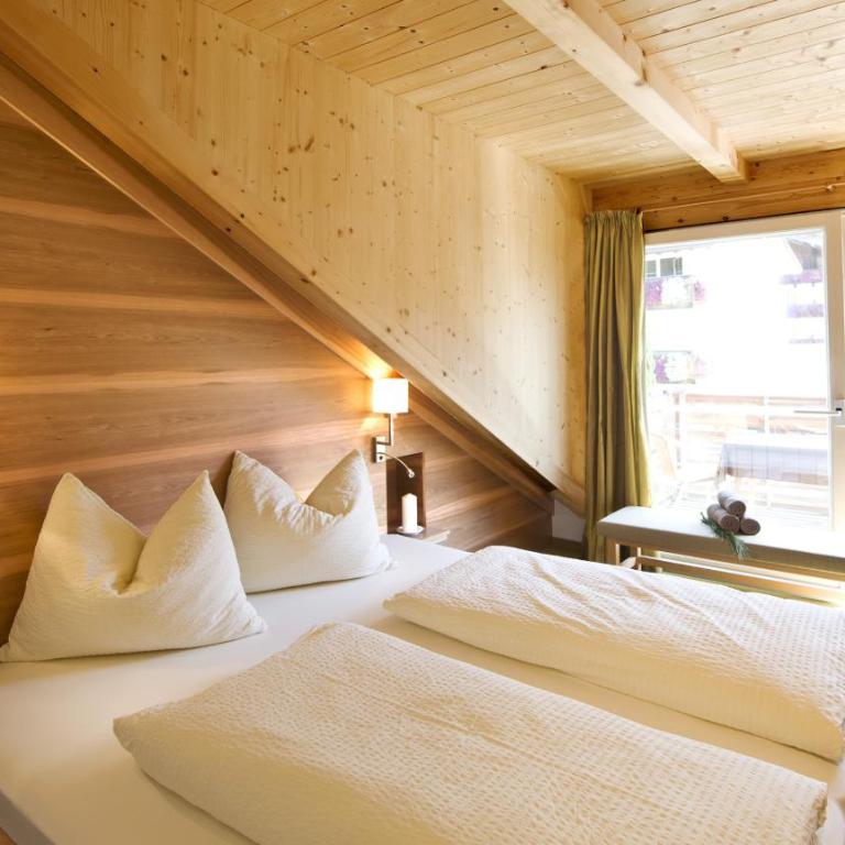 mittendorf klimaresidence - Appartamento Superior con 2 Camere da Letto - 2
