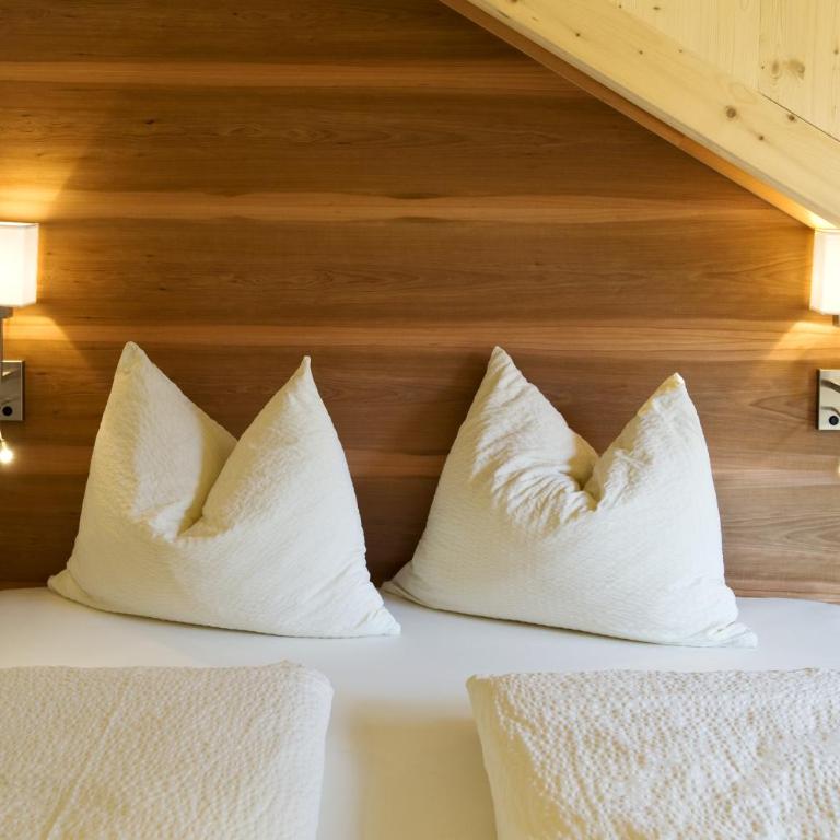 mittendorf klimaresidence - Appartamento Superior con 1 Camera da Letto - 5