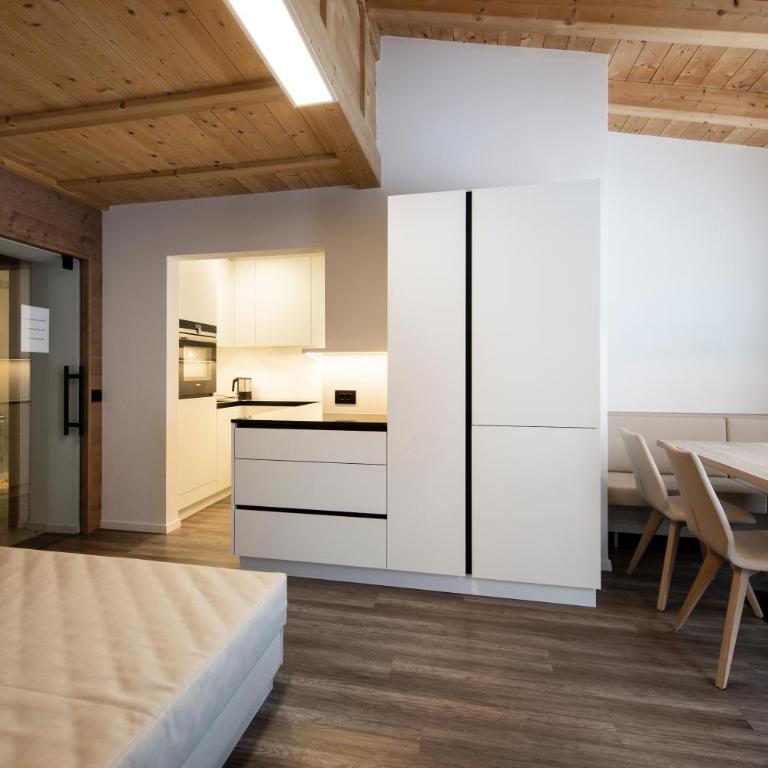 Apartments & Garnì Pre Da Nai - Apartamento con terraza - 3