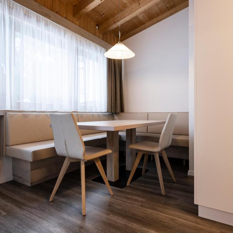 Apartments & Garnì Pre Da Nai - Apartamento con terraza - 5