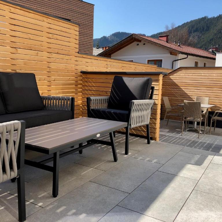 Apartments Gustav by Schladming-Appartements - Apartment mit Terrasse - 6