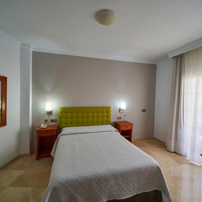 Hotel Bajamar Centro - Habitación Doble - 1 o 2 camas - 29