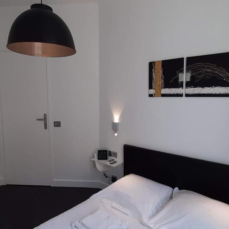 Cannes Riviera - Appartement - 16