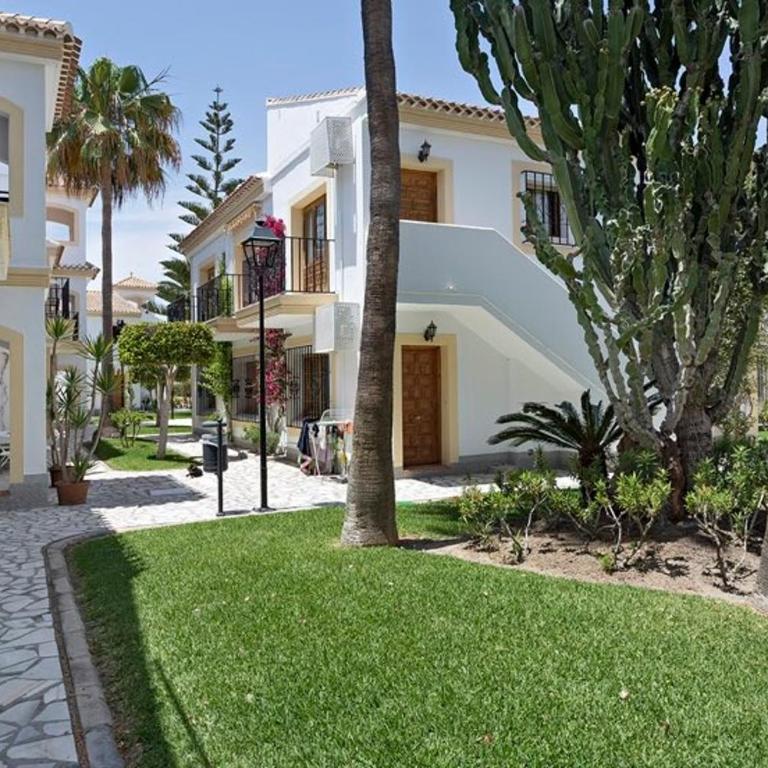 Diamond Vera Costa - Apartamento de 1 dormitorio - 9