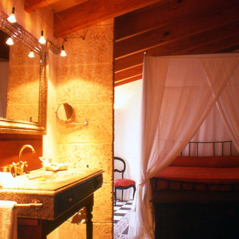 Casal Santa Eulalia - Junior Suite with Terrace - 2