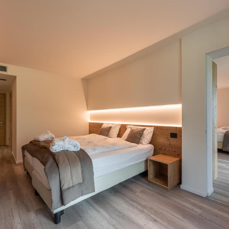 Hotel Ariston Garden & Spa - Deluxe Familienzimmer - 2