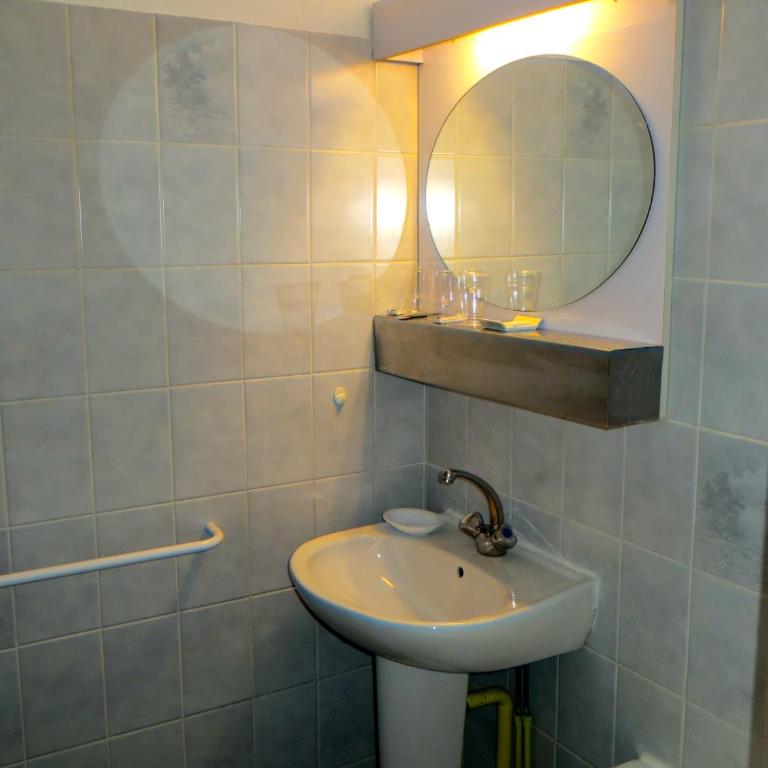 Annapolis - Chambre Simple - 1