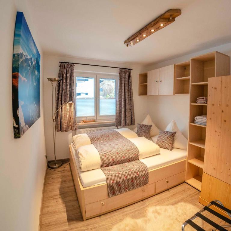 Haus Erli - Appartamento con 3 Camere da Letto - 7