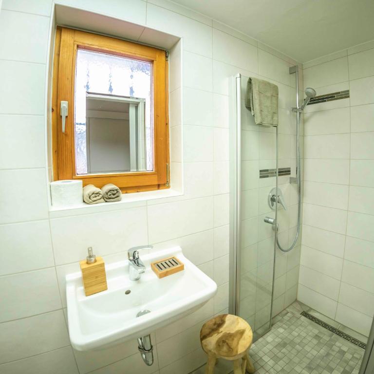 Haus Erli - Appartamento con 3 Camere da Letto - 8