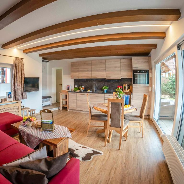 Haus Erli - Appartamento con 3 Camere da Letto - 9