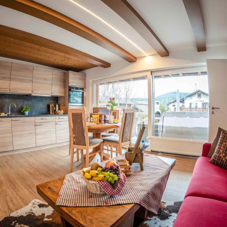 Haus Erli - Appartamento con 3 Camere da Letto - 10