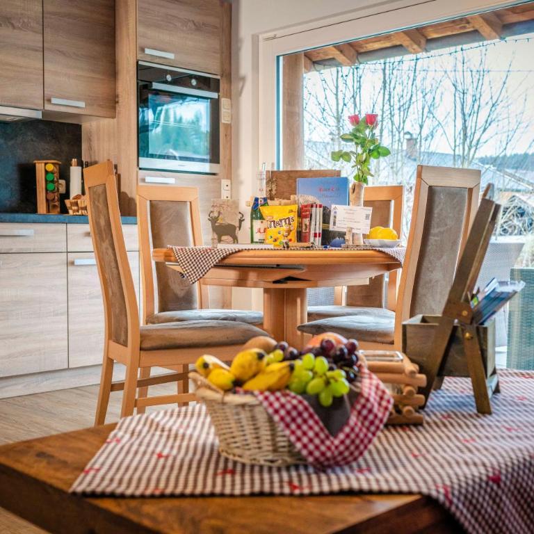 Haus Erli - Appartamento con 3 Camere da Letto - 13