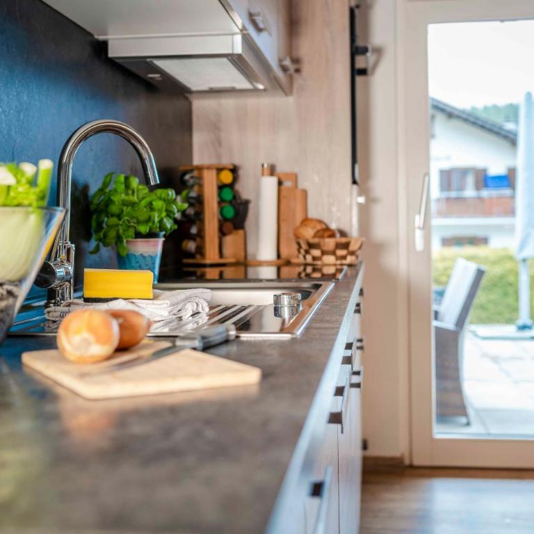 Haus Erli - Appartamento con 3 Camere da Letto - 14