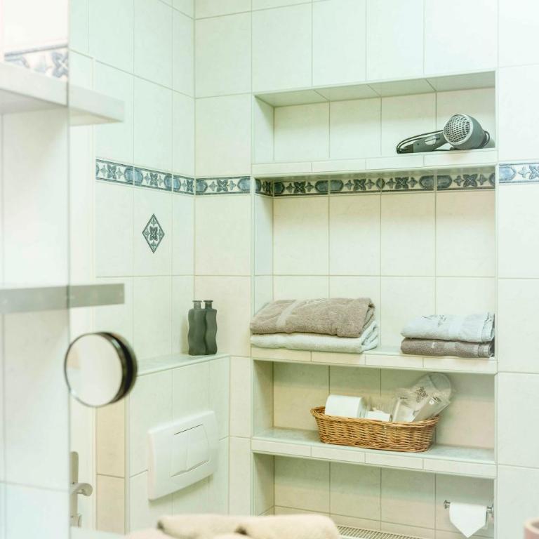 Haus Erli - Appartamento con 3 Camere da Letto - 15