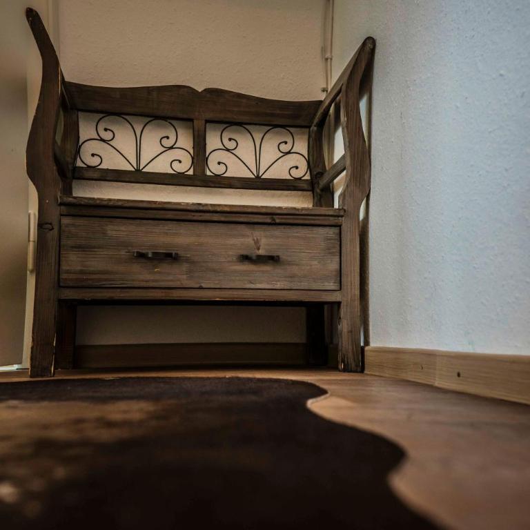 Haus Erli - Appartamento con 3 Camere da Letto - 16