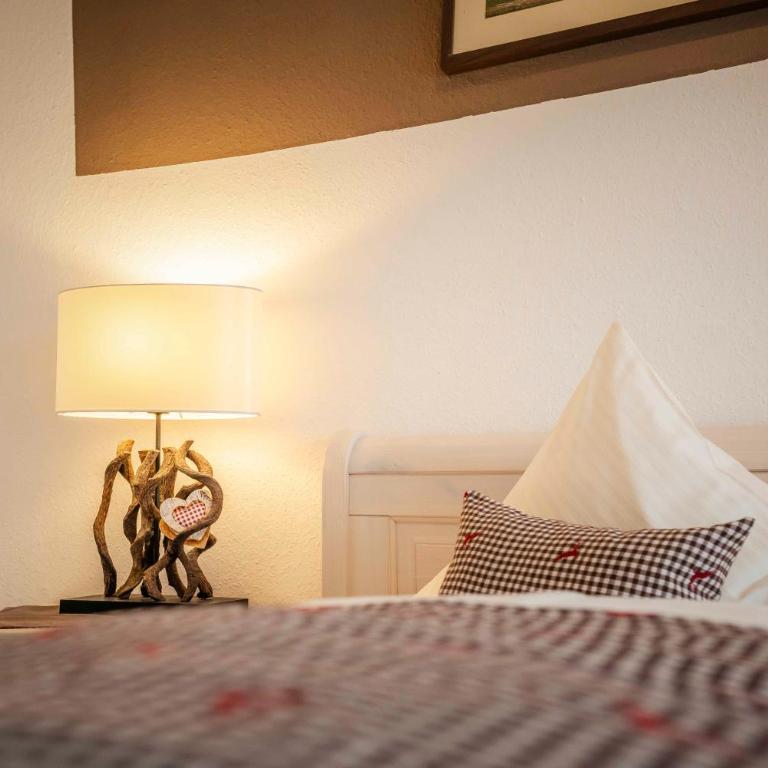 Haus Erli - Appartamento con 3 Camere da Letto - 17