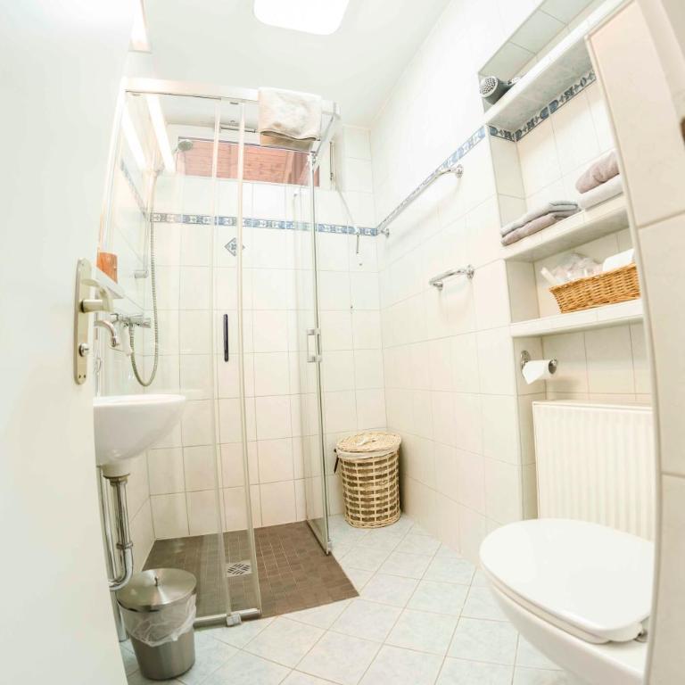 Haus Erli - Appartamento con 3 Camere da Letto - 20