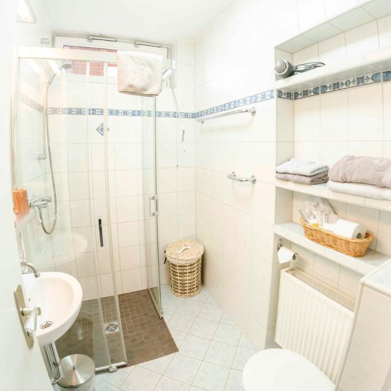 Haus Erli - Appartamento con 3 Camere da Letto - 21
