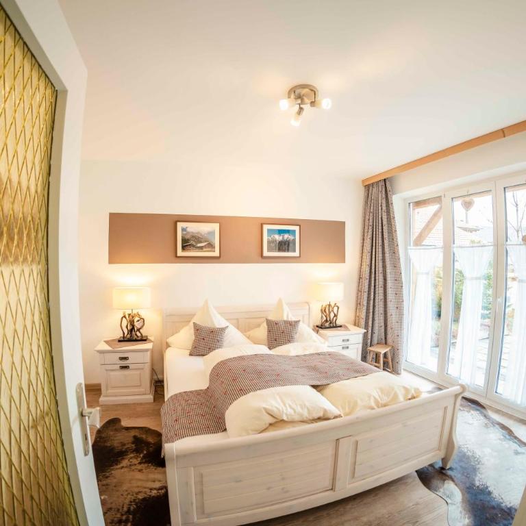 Haus Erli - Appartamento con 3 Camere da Letto - 22