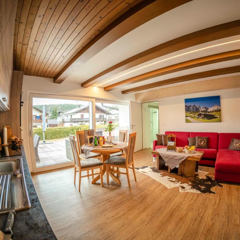 Haus Erli - Appartamento con 3 Camere da Letto - 23