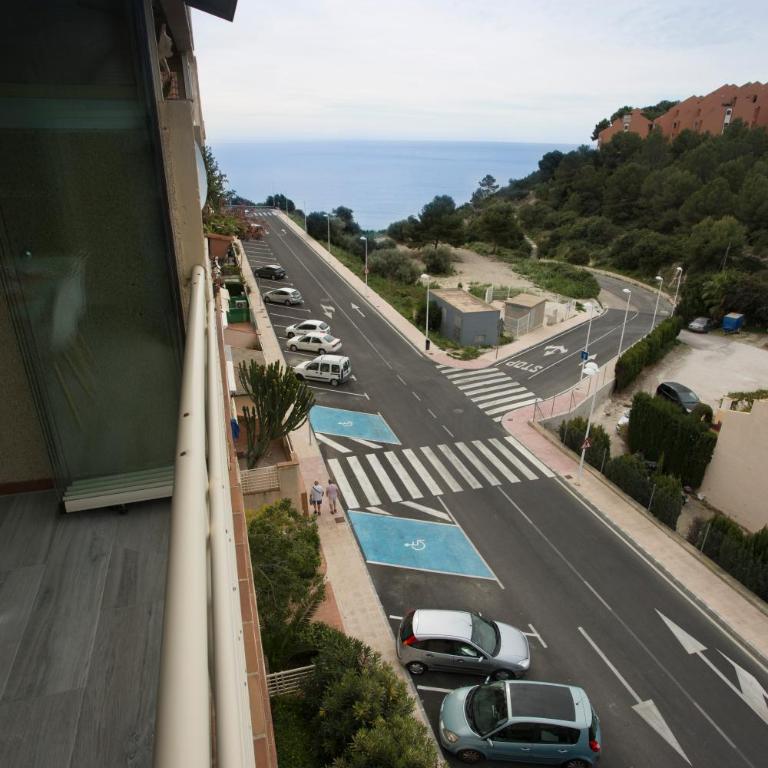 Ático Manzanera Calpe - Apartamento de 2 dormitorios - 10