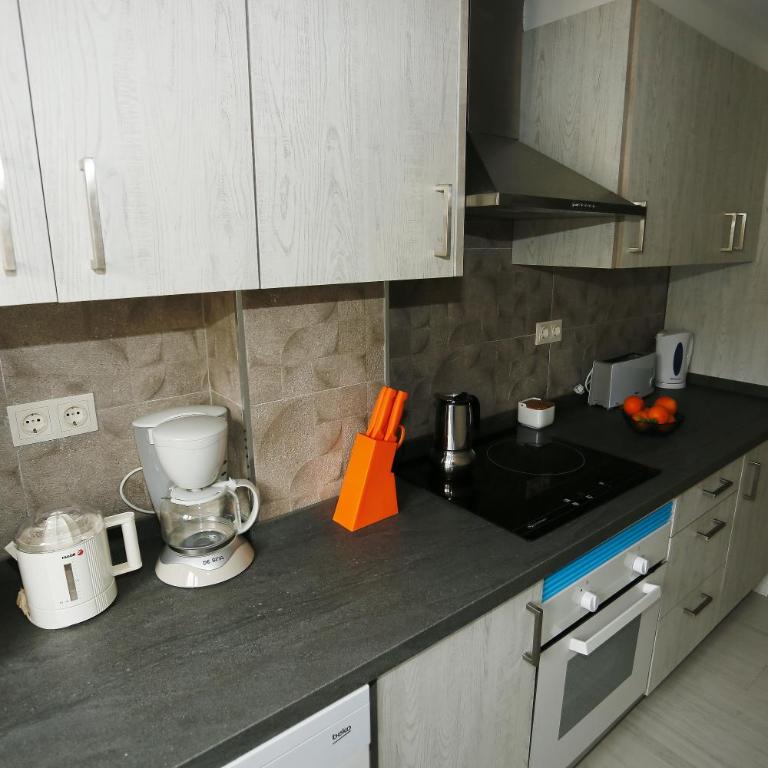 Ático Manzanera Calpe - Apartamento de 2 dormitorios - 15
