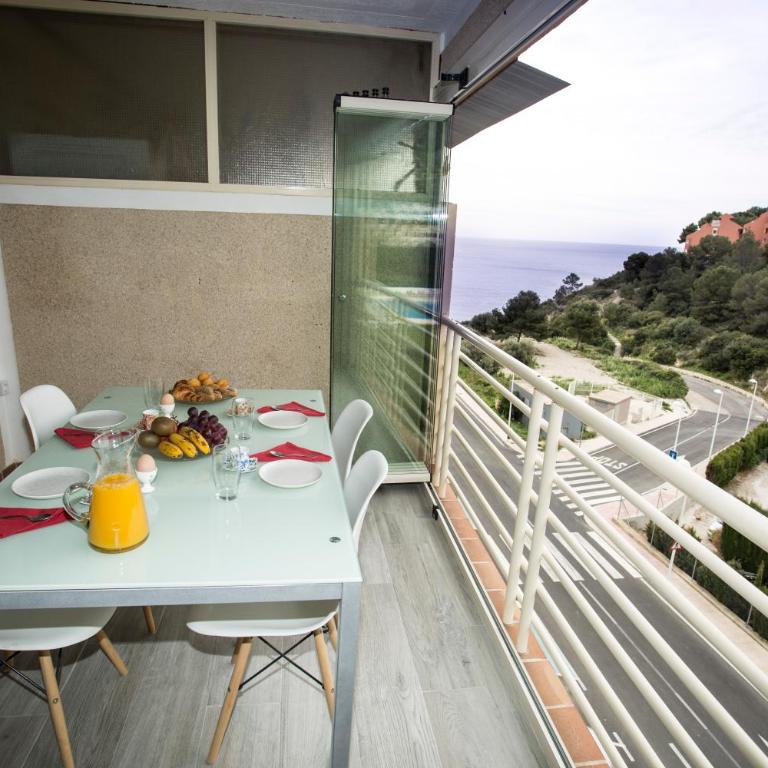 Ático Manzanera Calpe - Apartamento de 2 dormitorios - 9