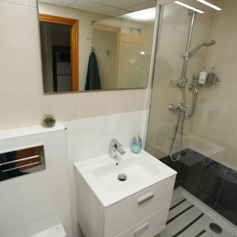 Ático Manzanera Calpe - Apartamento de 2 dormitorios - 23