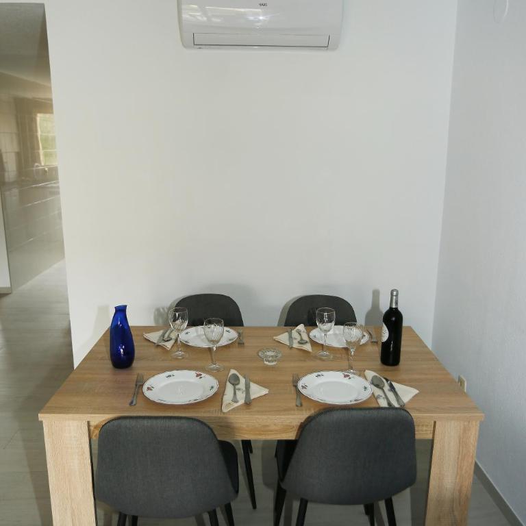 Ático Manzanera Calpe - Apartamento de 2 dormitorios - 6