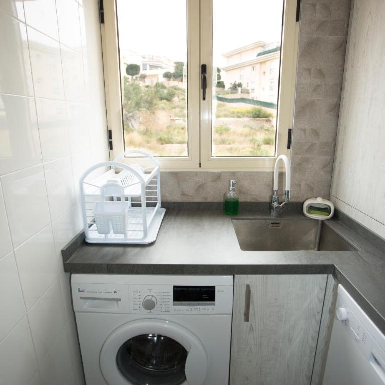 Ático Manzanera Calpe - Apartamento de 2 dormitorios - 14