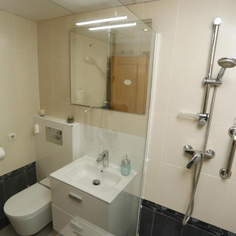 Ático Manzanera Calpe - Apartamento de 2 dormitorios - 25