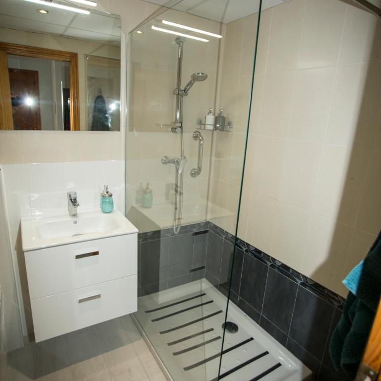Ático Manzanera Calpe - Apartamento de 2 dormitorios - 26