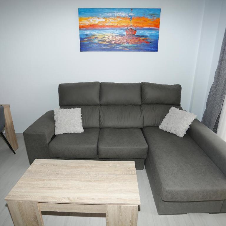 Ático Manzanera Calpe - Apartamento de 2 dormitorios - 3