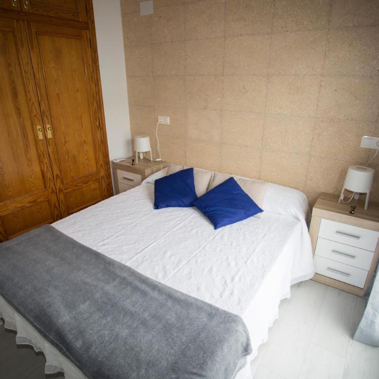 Ático Manzanera Calpe - Apartamento de 2 dormitorios - 28